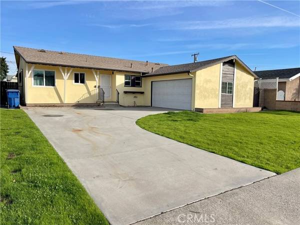 5561 Edita Avenue, Westminster, CA 92683