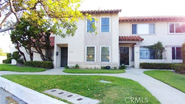 13929 Magnolia Street, Garden Grove, CA 92844