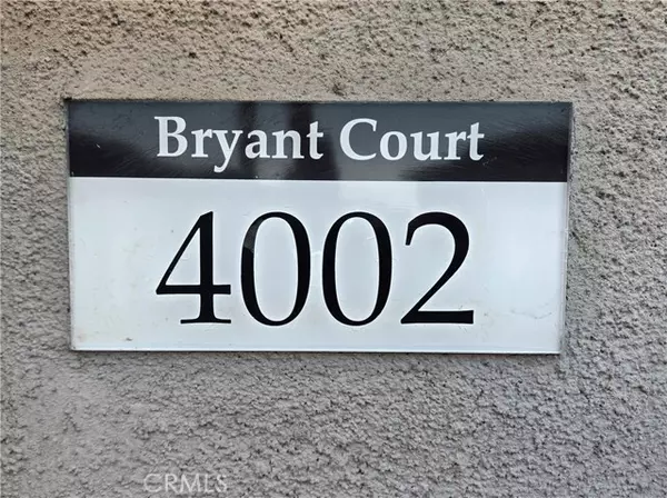 Cypress, CA 90630,4002 Bryant Court