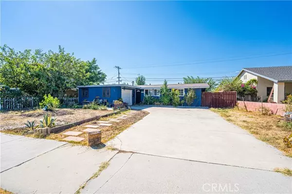 1307 N Allyn Avenue, Ontario, CA 91764