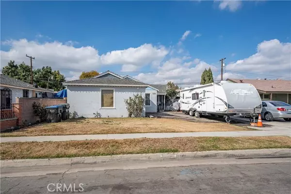 11933 Fairford Avenue, Norwalk, CA 90650