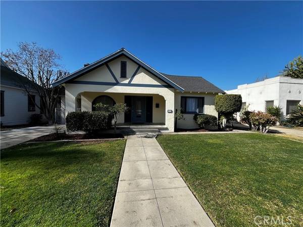 6323 Friends Avenue, Whittier, CA 90601