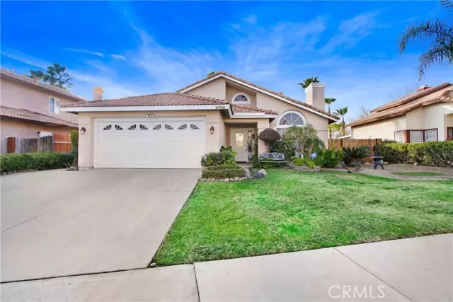 12769 Pan Am Boulevard, Moreno Valley, CA 92553