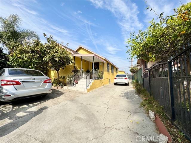 343 E 80th Street, Los Angeles, CA 90003