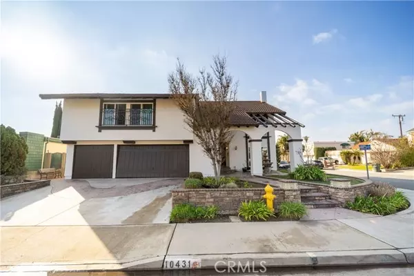 10431 Laurel Street, Cypress, CA 90630