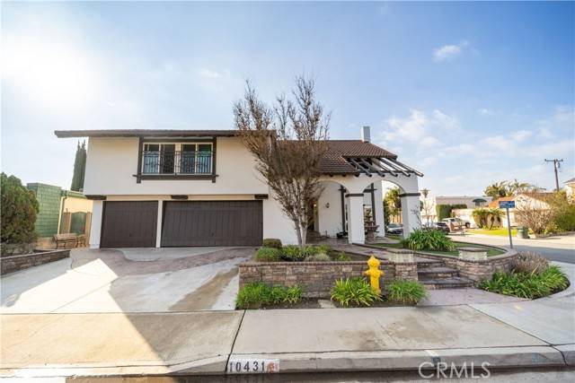 10431 Laurel Street, Cypress, CA 90630