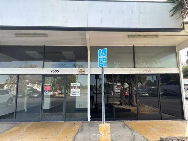 Orange, CA 92865,2683 N Orange Olive Road