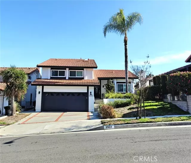 2937 Oakwood Lane, Torrance, CA 90505