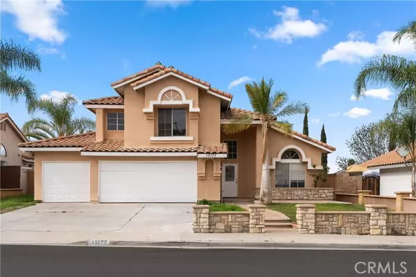 13177 April Drive, Riverside, CA 92503