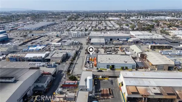 16459 Illinois Avenue, Paramount, CA 90723