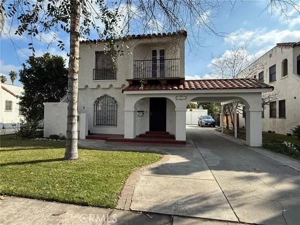 2642 Daisy Avenue, Long Beach, CA 90806