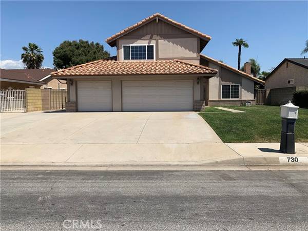 730 Redlen Avenue, Whittier, CA 90601