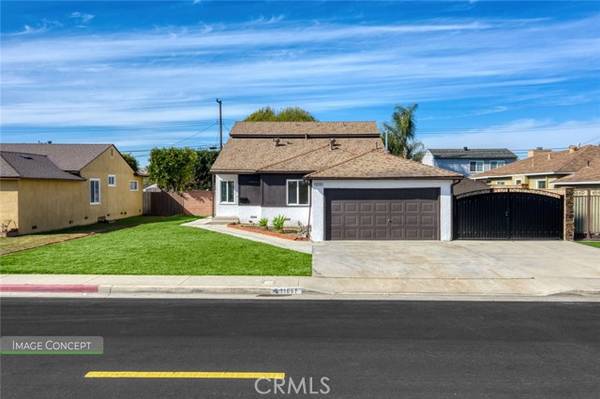 11091 Ranger Drive, Los Alamitos, CA 90720