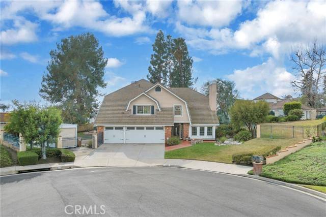 4397 Mahogany Circle, Yorba Linda, CA 92886