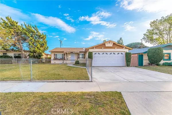 10612 Ketch Avenue, Garden Grove, CA 92843