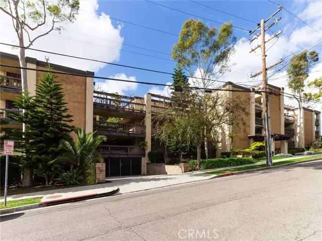 Signal Hill, CA 90755,1923 Molino Avenue #303