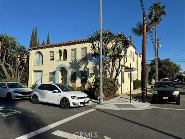 102 Argonne Avenue, Long Beach, CA 90803