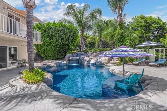 Yorba Linda, CA 92886,18991 Oriente Drive