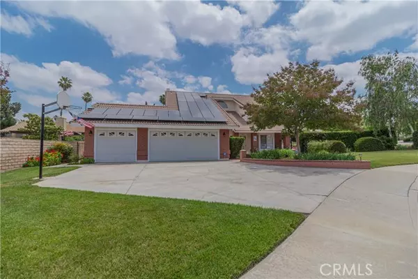 Redlands, CA 92374,329 Jesse Way