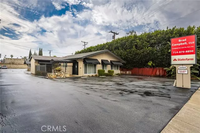 La Habra, CA 90631,1580 S Harbor Boulevard