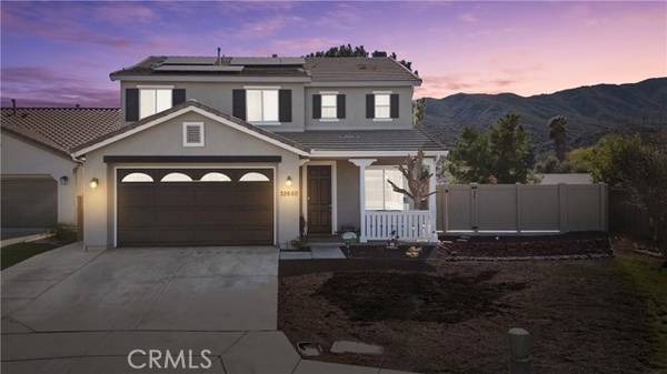 32650 San Clemente, Lake Elsinore, CA 92530