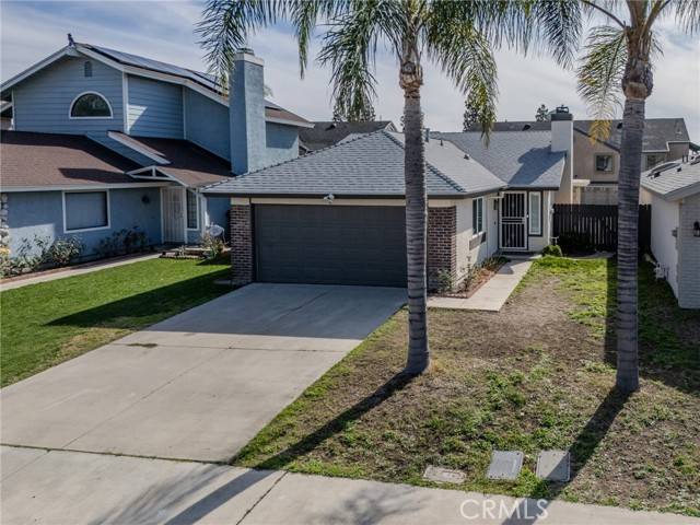 16233 Barbee Street, Fontana, CA 92336