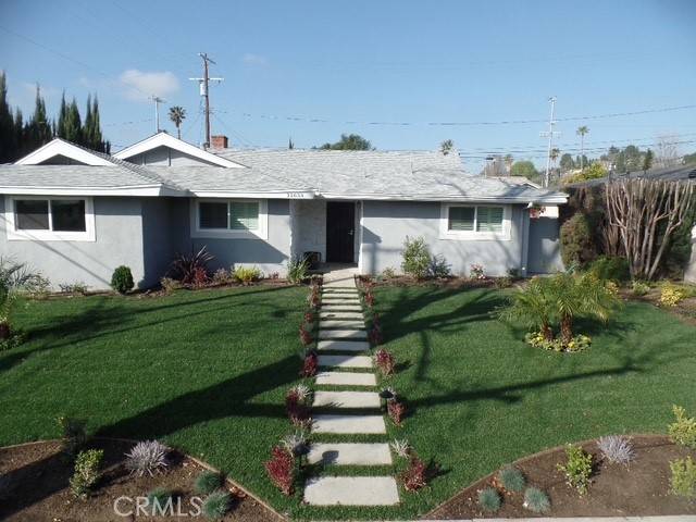 11653 Mclennan Avenue, Granada Hills (los Angeles), CA 91344