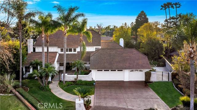 10231 Coral Tree Circle, Villa Park, CA 92861