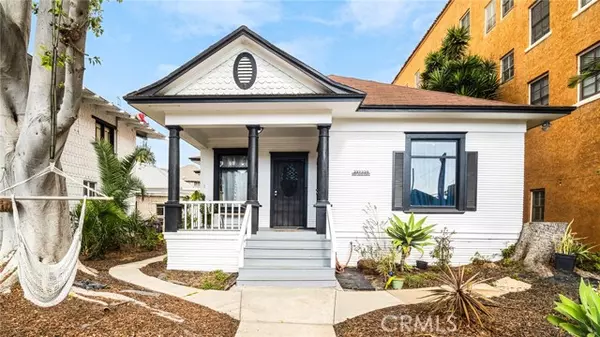 Long Beach, CA 90802,237 W 6th Street