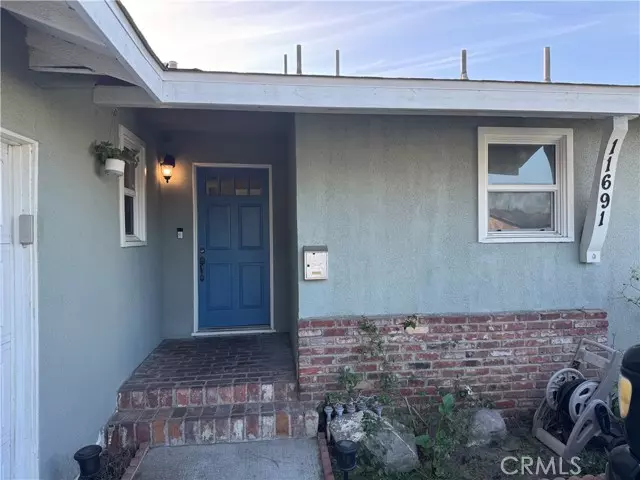 Garden Grove, CA 92841,11691 Faun Lane