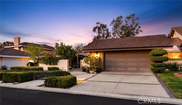 Orange, CA 92869,7441 E Calico Trail