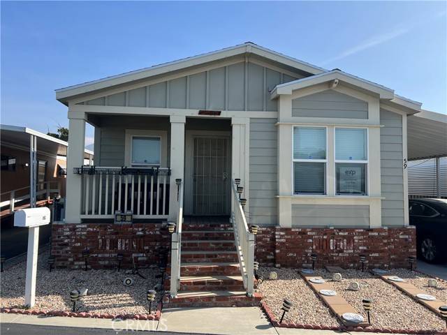 1315 E Marshall Boulevard #59, San Bernardino, CA 92404