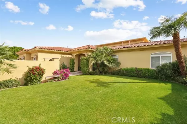 La Quinta, CA 92253,51400 Calle Tamazula