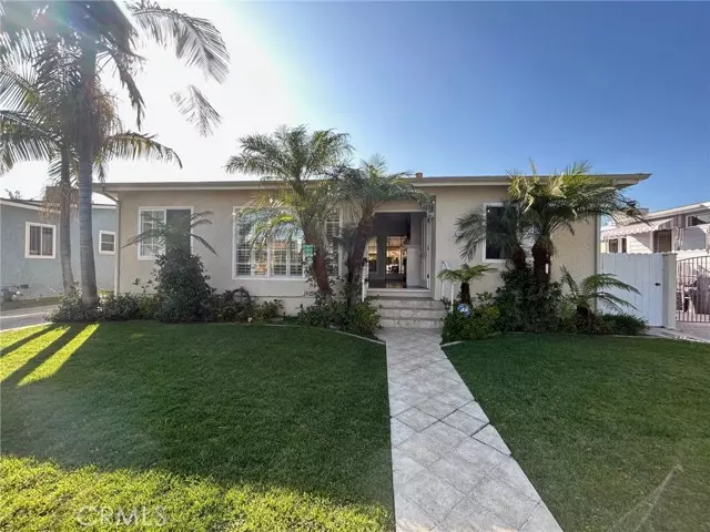 Long Beach, CA 90808,3119 Chatwin Avenue