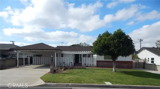 10210 Lundene Drive, Whittier, CA 90601