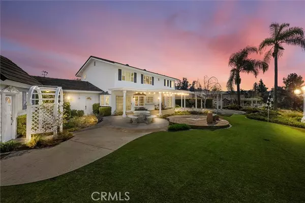 6151 Country View, Yorba Linda, CA 92886