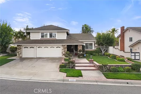 Yorba Linda, CA 92886,20360 Via Juana