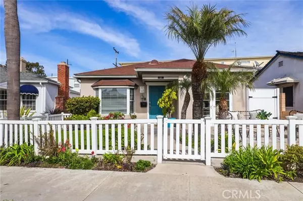 221 Central Avenue, Seal Beach, CA 90740