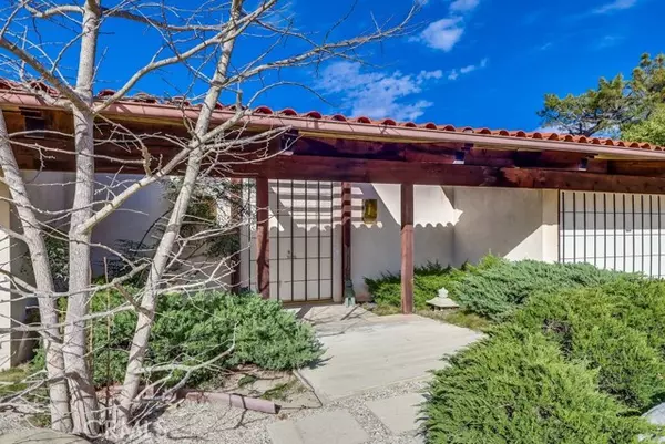 2229 Via Cerritos, Palos Verdes Estates, CA 90274