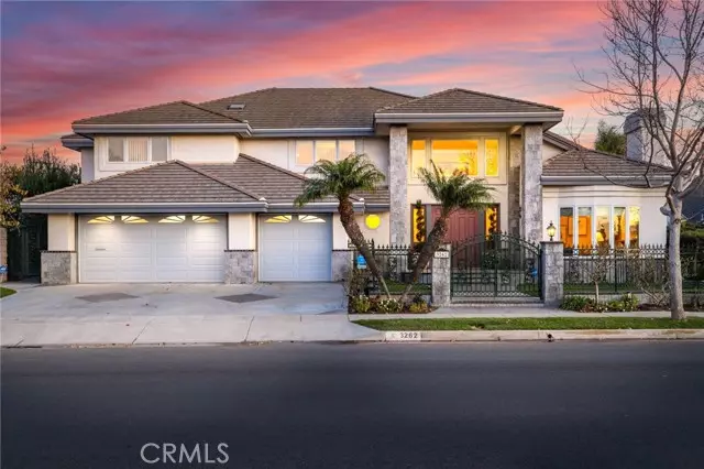 Rossmoor Socal, CA 90720,3262 Bostonian Drive