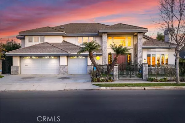 3262 Bostonian Drive, Rossmoor Socal, CA 90720