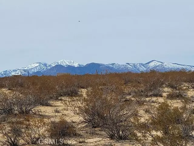 Joshua Tree, CA 92252,0 Polaris Avenue