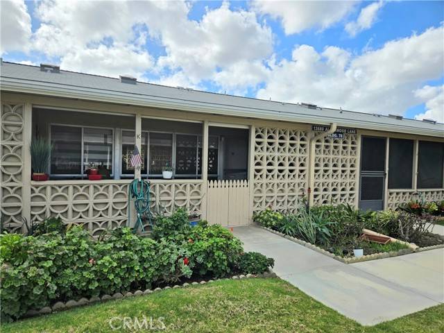 13680 Alderwood Ln #78K, Seal Beach, CA 90740