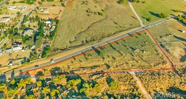 Riverside, CA 92504,0 Harley John Road