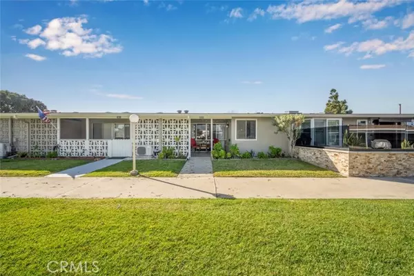 13681 St Andrews Drive #25H, Seal Beach, CA 90740