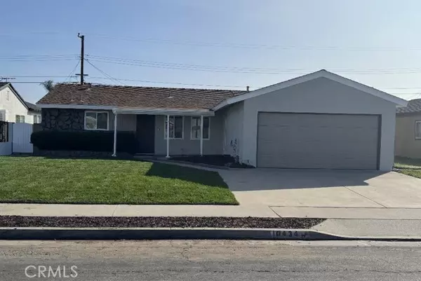 10434 Hester Avenue, Buena Park, CA 90620