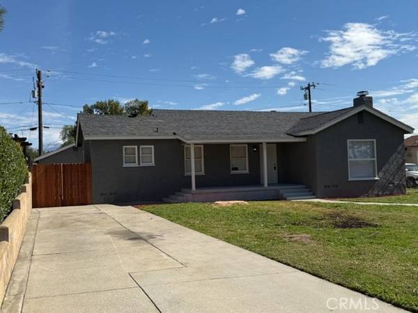 3015 Serrano Road, San Bernardino, CA 92405