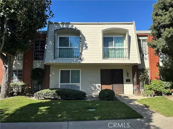 1800 W Gramercy Avenue #27, Anaheim, CA 92801