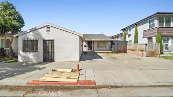 6161 Orange Avenue, Long Beach, CA 90805