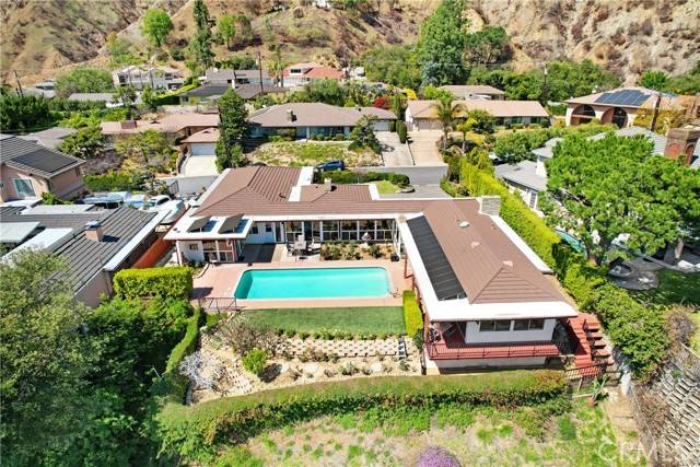 Arcadia, CA 91006,2222 Cielo Place